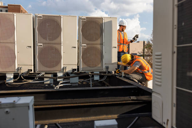 Best Commercial HVAC repair  in Yoncalla, OR