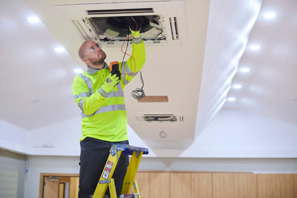 Best HVAC tune-up services  in Yoncalla, OR