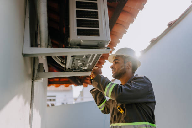 Best Affordable air conditioning repair  in Yoncalla, OR