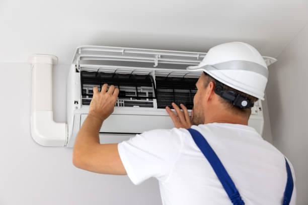 Best Best HVAC companies  in Yoncalla, OR