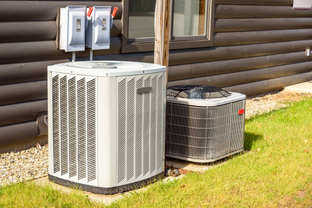 Best Ductless HVAC repair  in Yoncalla, OR