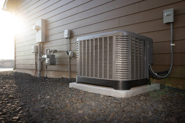 Best HVAC air duct cleaning  in Yoncalla, OR